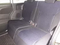 Nissan ROOX лот № 8526 оценка 3.5  с аукциона в Японии 6