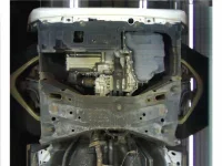 Nissan ROOX лот № 8526 оценка 3.5  с аукциона в Японии 8