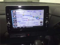 Nissan ROOX лот № 8526 оценка 3.5  с аукциона в Японии 5