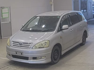 Toyota IPSUM