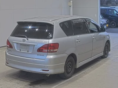 Toyota IPSUM
