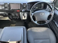 Toyota HIACE VAN лот № 20363 оценка RA  с аукциона в Японии 3