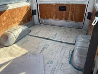 Toyota HIACE VAN лот № 20363 оценка RA  с аукциона в Японии 4