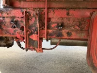 Hino RANGER лот № 3226 оценка R  с аукциона в Японии 8