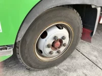 Hino RANGER лот № 3226 оценка R  с аукциона в Японии 7