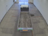 Hino RANGER лот № 3226 оценка R  с аукциона в Японии 2