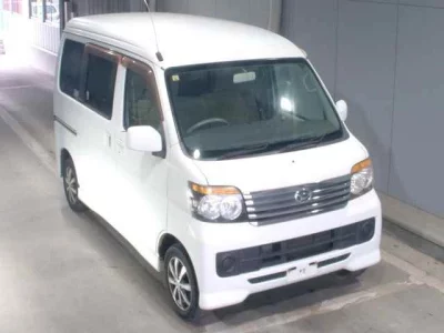 Daihatsu Atrai Wagon