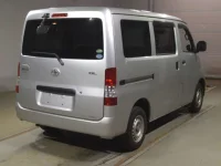 Toyota TOWN ACE VAN лот № 62023 оценка 3  с аукциона в Японии 1