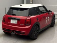 BMW MINI лот № 5010 оценка 4  с аукциона в Японии 1