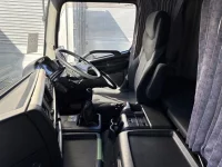 Hino PROFIA лот № 4099 оценка 3  с аукциона в Японии 4