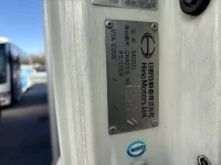 Hino PROFIA лот № 4099 оценка 3  с аукциона в Японии 6