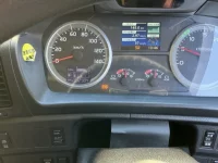 Hino PROFIA лот № 4099 оценка 3  с аукциона в Японии 5