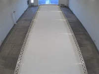 Hino PROFIA лот № 4099 оценка 3  с аукциона в Японии 2