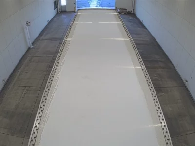 Hino PROFIA  с аукциона в Японии