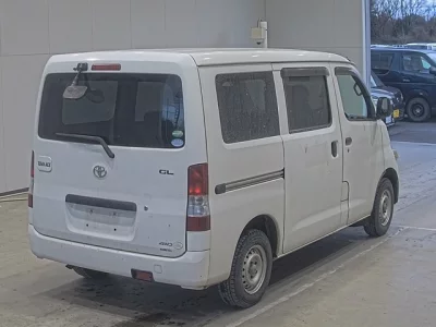 Toyota LITE ACE VAN