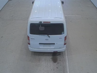 Toyota LITE ACE VAN