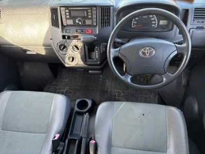 Toyota LITE ACE VAN