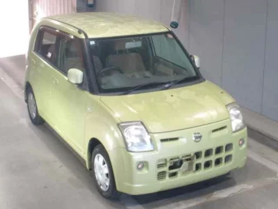 Nissan PINO