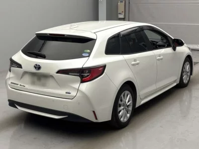 Toyota COROLLA TOURING