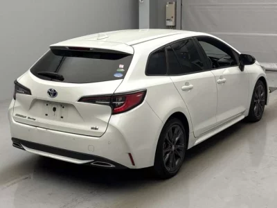 Toyota COROLLA TOURING