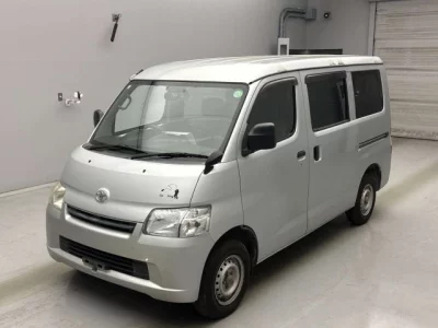 Toyota TOWN ACE VAN