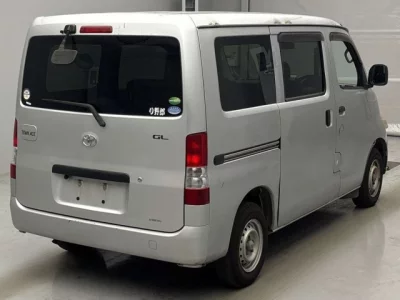 Toyota TOWN ACE VAN