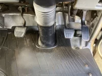 Hino DUTRO лот № 1296 оценка 3  с аукциона в Японии 3