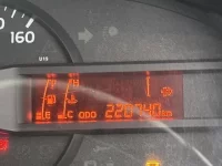 Hino DUTRO лот № 1296 оценка 3  с аукциона в Японии 5