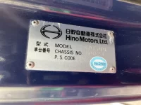 Hino RANGER лот № 3235 оценка 3  с аукциона в Японии 6