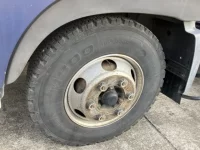 Hino RANGER лот № 3235 оценка 3  с аукциона в Японии 7