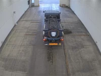 Hino RANGER лот № 3235 оценка 3  с аукциона в Японии 2