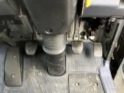 Hino RANGER  с аукциона в Японии