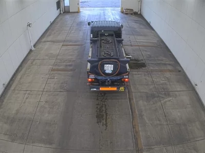 Hino RANGER  с аукциона в Японии