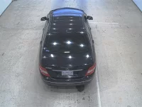 Mercedes-Benz C CLASS лот № 20379 оценка 3.5  с аукциона в Японии 2