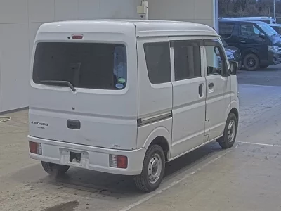Mitsubishi MINICAB VAN