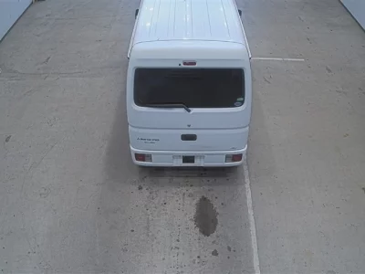 Mitsubishi MINICAB VAN