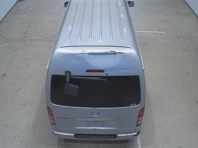 Toyota REGIUS ACE VAN