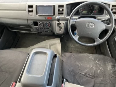 Toyota REGIUS ACE VAN