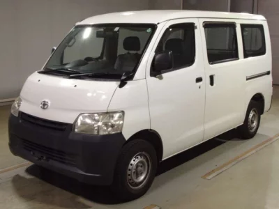 Toyota LITE ACE VAN