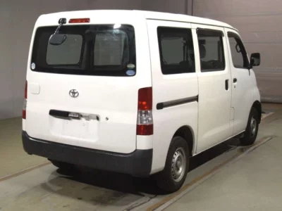 Toyota LITE ACE VAN