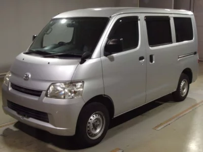Toyota LITE ACE VAN