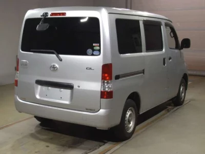 Toyota LITE ACE VAN