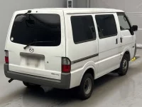 Mazda BONGO VAN лот № 62027 оценка 3.5  с аукциона в Японии 1