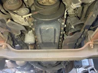 Hino RANGER лот № 3242 оценка 3.5  с аукциона в Японии 9