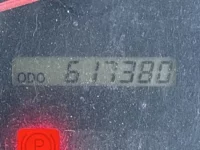 Hino RANGER лот № 3242 оценка 3.5  с аукциона в Японии 6