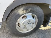 Hino RANGER лот № 3242 оценка 3.5  с аукциона в Японии 8