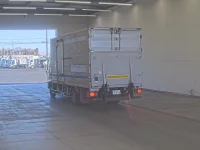 Hino RANGER лот № 3242 оценка 3.5  с аукциона в Японии 1