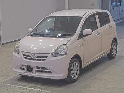 Toyota PIXIS EPOCH