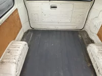 Toyota HIACE VAN лот № 20385 оценка 3  с аукциона в Японии 4