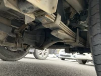 Toyota HIACE VAN лот № 20385 оценка 3  с аукциона в Японии 6